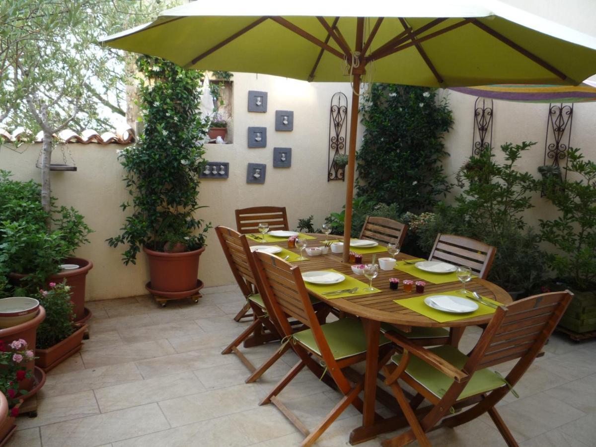 Chez Edell Bed & Breakfast Monpazier Dış mekan fotoğraf