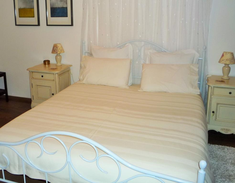 Chez Edell Bed & Breakfast Monpazier Oda fotoğraf